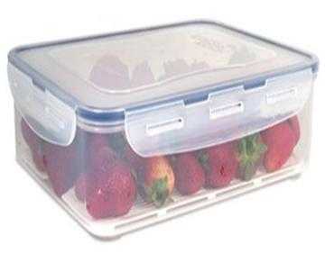 View Container 500ml