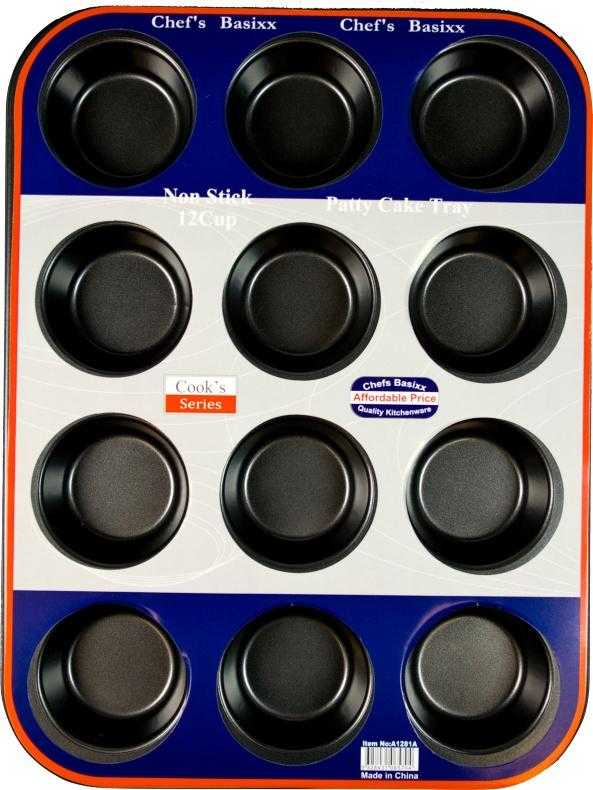 View Muffin Tin 12 Cups