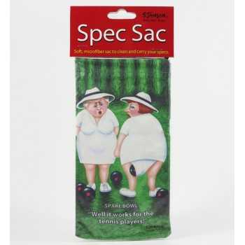 View Sue Janson Spec Sac Spare Bowl