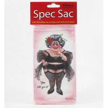 View Sue Janson Spec Sac Still Got It