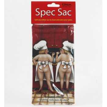 View Sue Janson Spec Sac Naked Chefs
