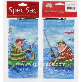 View Sue Janson Spec Sac Hooked