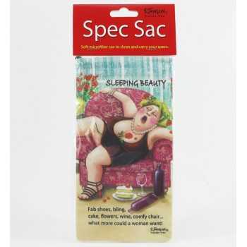 View Sue Janson Spec Sac Sleeping Beauty