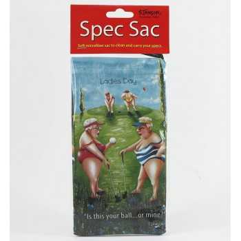 View Sue Janson Spec Sac Ladies Day