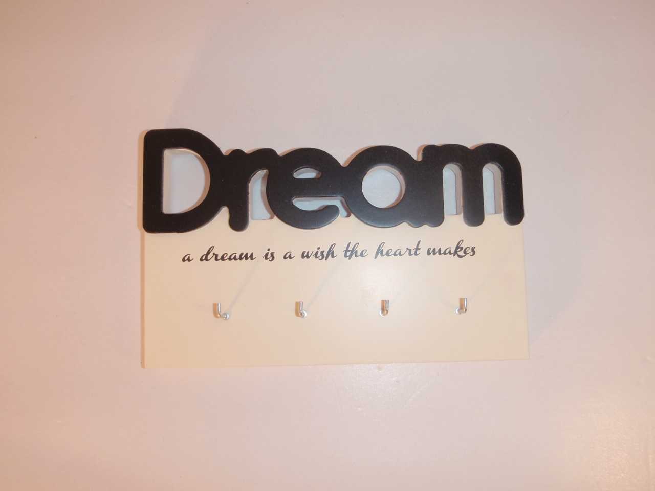 View Splosh Key Hanger Dream