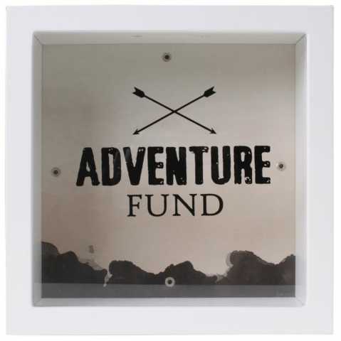View Splosh Change Box Adventure Fund