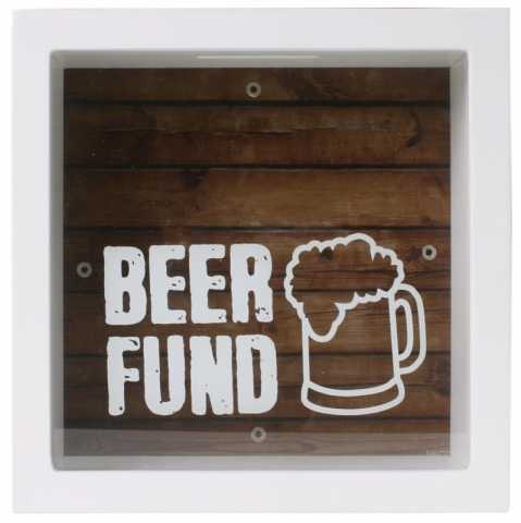 View Splosh Change Box Beer Fund