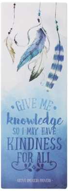 View Splosh Wall Hanger Freedom - Kindness