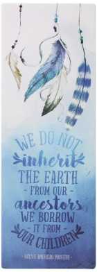 View Splosh Wall Hanger Freedom - Earth