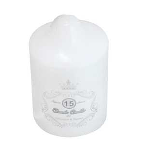 View Church Candle 2 x 3