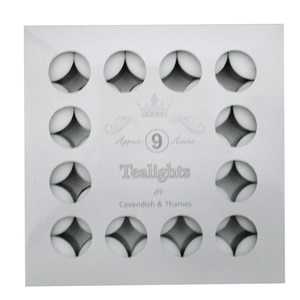 View Tealight Candles 50pk 9Hour