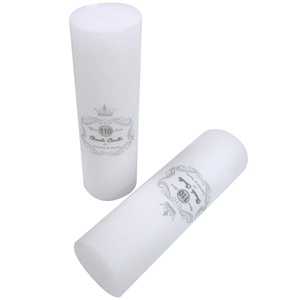 View Church Candle 3 x 9