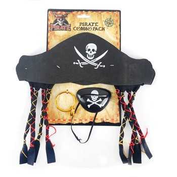 View Pirate Combo Pack E