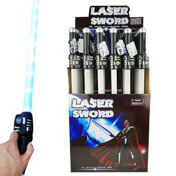 View Party Light Sword Starwars