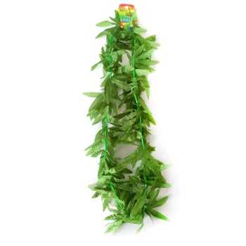 View Party Lei Hippie Marijuana
