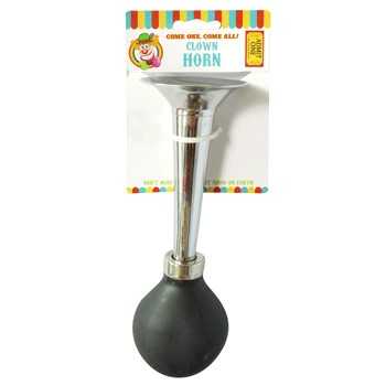 View Clown Horn